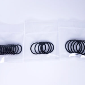 969 95 90940 o ring kit (for torch body).