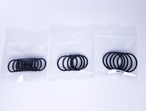 969 95 90940 o ring kit (for torch body).